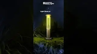 Transform Your Outdoor Space with These Solar Garden Bollard Lights!
