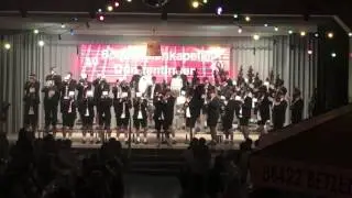 Schalmeienkapelle Dürmentingen - Auf uns (Andreas Bourani)