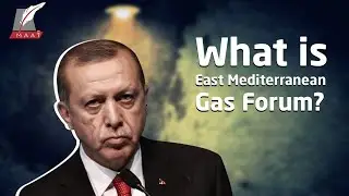 East Mediterranean Gas Forum ends Erdogan's ambitions