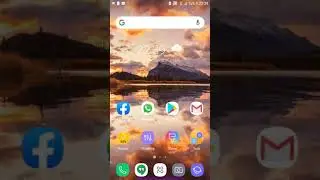 S9 Launcher