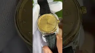 #Longines Master Collection L2.518.5