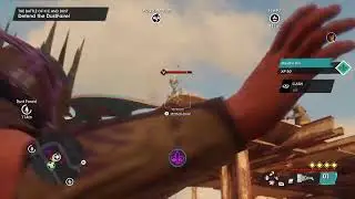 Saints Row The Battle of Ice and Dust Part 59