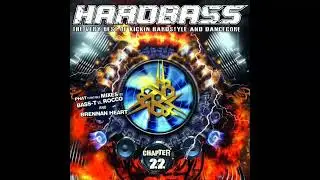 Hardbass Chapter 22 - CD1