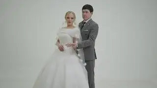 Qosay & Azada |Jaslar toyi| 11.01.2026|Toyxana Ala taw