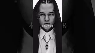 yzerr - DarkHero                                      #hiphop #yzerr #badhop