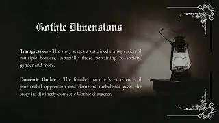 Exploring Tagore&rsquo;s Kankal (The Skeleton): Gothic Elements & Social Backdrop Explained.