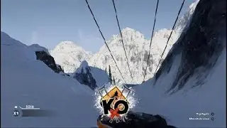 STEEP death