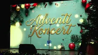 Adventi Koncert Pocsaj 2025.12.12. Vágatlan FHD
