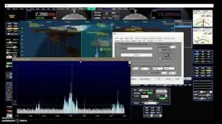 PowerSDR ke9ns v2.8.0.43