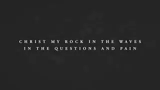 Chris Greenhalgh - Secure (feat. Naomi Greenhalgh) [Official Lyric Video]