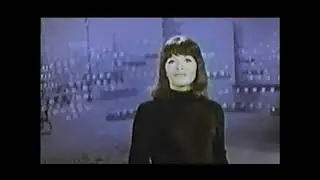 Juliette Greco - Jolie Mome (1960s)