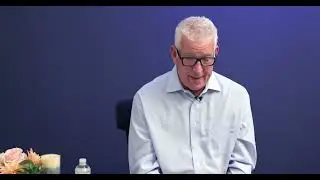 A Conversation About Legacy