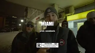 [FREE] Nizi19 x Yuyu19 Type Beat | ''Miami'' (prod. asnabeats)