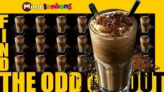 Bean There, Done That! Emoji Challenge: Shake Up National Coffee Milkshake Day!