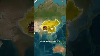 Что, если Монголия и Китай объединятся?🇲🇳🇨🇳