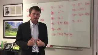 Election Volatility