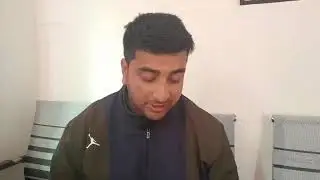 Sad news from North Kashmir