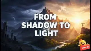 From Shadow to Light | Emotional Redemption Epic Cinematic Background Music