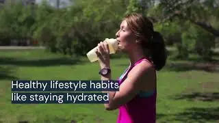 Long Term Skin Health Maintenance