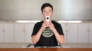 Contec Handheld Bluetooth Rechargable Battery Spirometer SP80B PC/Android/IOS support