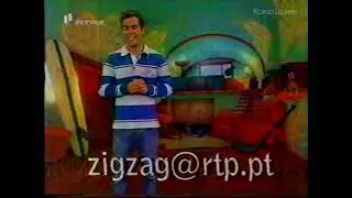 RTP 2 - Excertos Zig Zag 2007-2010