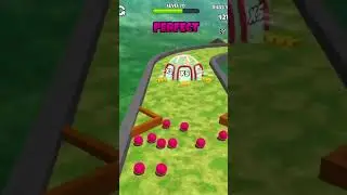 Bump Pop: Level 70