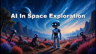 AI in Space Exploration