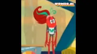 Wombo Watermark Test 1.3.6