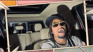 Donny Ying - Pickup Truck (official video)