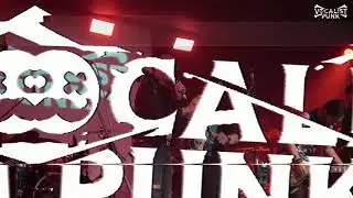 American Jesus - Bad Religion Cover by Vocalist Punk - Live at Rebel Rite 07/12/2025 (IFI Bandung)
