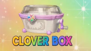 {2K} Lucky Clover Grand Finale(Fresh Precure 2nd Attack Group)-Ost Fresh Precure 