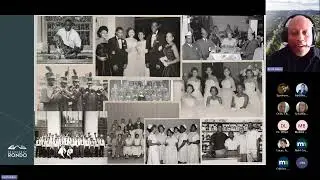 African American Employee Resource Group Black History Month 2024 Lunch and Learn with Keith Baker