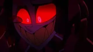 Alastor Breakdown but actually better