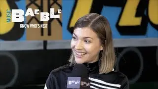 Kiki And Indy's Current Music Crush: Tove Stryke