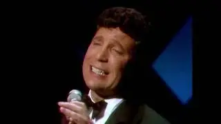 It&rsquo;s Not Unusual, Danny Boy & Delilah on The Ed Sullivan Show Tom Jones Medley