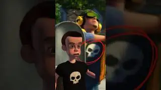 Who Became Sid From Toy Story?