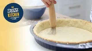 Советы TK: Совершенствуем выпечку с Холли Белл