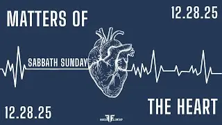 Matters of the Heart: Obedience 2 Celebrations 
