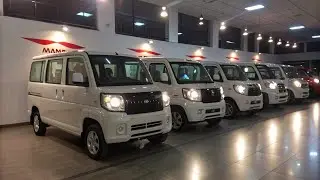 New 2026 Mahindra Jeeto Mini Van Is Here! 😱 Cheapest 7-Seater for Business & Family launched!!!