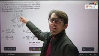 JEE Main PYQ | Physics Class | Awasar Classes