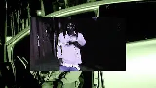 Treuface1880 - Look Like Me (PROD Strafola)