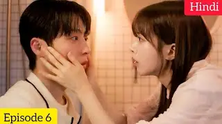 Our Universe(2026) Korean Drama Episode 6 Explained In Hindi | Recap