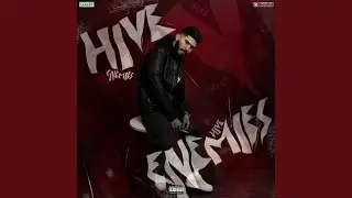 Hive Enemies