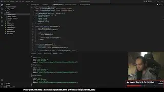 Coding Senin Santai! Bikin Overlay Spotify Untuk OBS