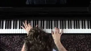 Russian Rag / Ethan Uslan, piano