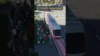 Ошибка трамвайной остановки, которую все совершают в городах: Skylines 2