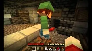 [Amnesia Map] Mumincraft - Ep.7 | Tohtori Tate
