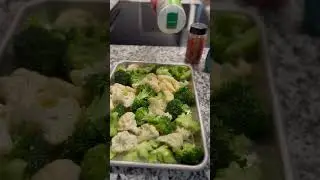 Quick and Easy Breakfast Veggies #garden #diy #howto #education #learning #food #cooking #yummy