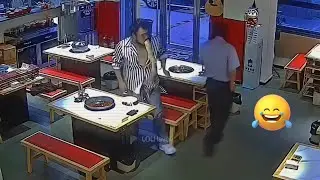😂😁😆Смех вслух: лучшие смешные и неудачные видео #12
