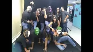 RV Modeling Bootcamp